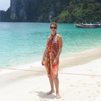 Отзыв от Ева - Виза Destination Thailand